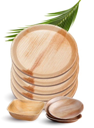 areca products